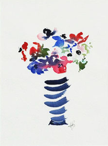 Anenomes