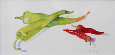 Chillies